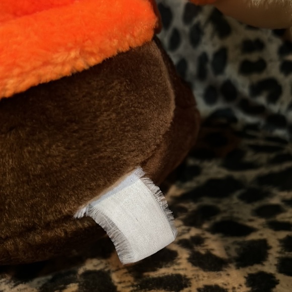 A&W Root Beer Stuffed Plush Vintage Bear - Picture 3 of 6